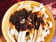 -曹凉粉(西正街店)