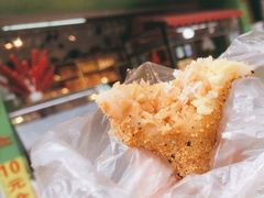 招牌脆脆麻糍-猫街麻糍哥(思明南路店)