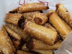 -詹記桃酥(高新鼓楼店)