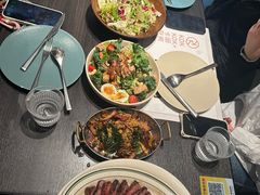 -卡朋西餐(宝安大仟里店)