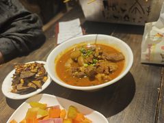 -盟重烧烤店(高正街店)