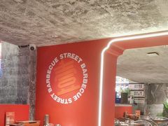 -神府路壹号·海鲜烧烤·砂锅粥·锅物(三坊七巷店)