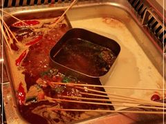 -串一火锅(赛格国际购物中心店)