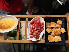 -老渔家白族石板烧旗舰店