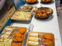 -沈家花园如皋菜(海阳路店)