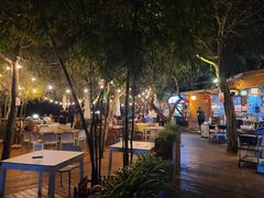 -美人鱼悬崖海景餐厅(鹿嘴山庄店)