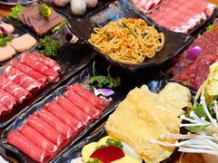 -束河人家(南锣鼓巷店)