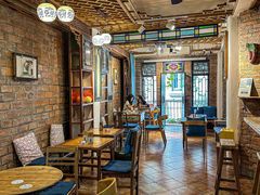 -西关84·History·Art·Cafe