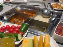 -海底捞火锅(振华商厦店)