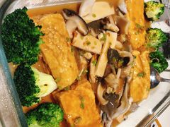 -衡山汇·高级粤菜(霄云路店)