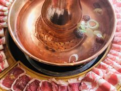 -北门涮肉·铜锅涮肉(南锣鼓巷店)