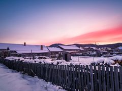 -北极村旅游风景区