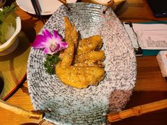 -有喜屋·深夜食堂(北京西路店)