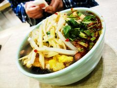 螺蛳粉-北京服装学院-食堂