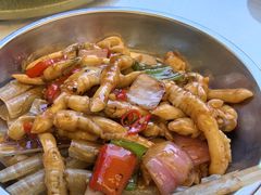 -小煵记·打边炉(西丽文光店)