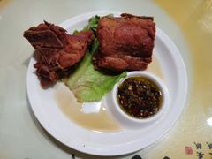 -石老头关东饺子王·东北菜(嘉华鑫城店)