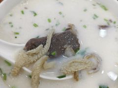 -教师之家赵家羊汤馆(东青龙街店)