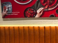 -Kyochon1991校村炸鸡(杨高中路店)