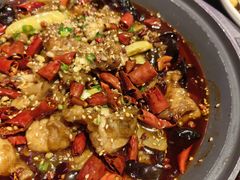 -粉墨特色菜·烧烤音乐酒馆