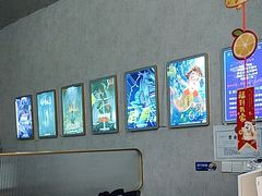-怦然秘事游戏体验馆(银座和谐广场店)