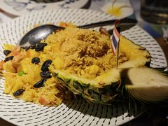 -普叽普叽泰式茶餐厅(港汇店)