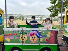 -迪茵湖田家舍生态农场