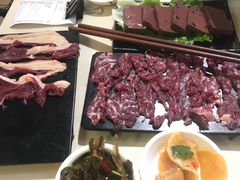 -通好吃潮汕潮家牛肉火锅店(张家边店)