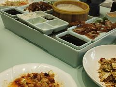 -紫光园·烤鸭·北京菜(团结湖店)