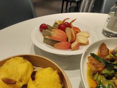 -眉州东坡(清河万象汇店)