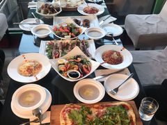 -EATALIA意塔利意式餐厅(鼓楼店)