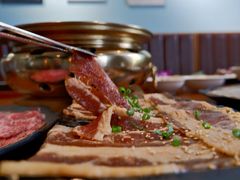 调味肥牛-梅梅家的烤肉店(槐北路店)