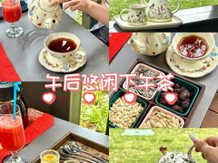 -山水雅居·江南雅宴(运河公园店)