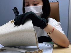 -沐渔二手奢侈品黄金手表包包回收·中古店(广州塔店)