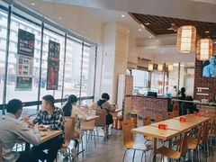 -裕记烧腊连锁餐饮(外马分店)
