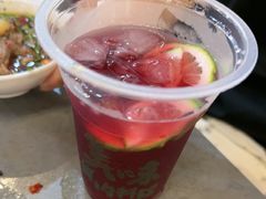 -尚宴牛特鲜自助(太原街万达店)