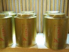 -曦瓜大红袍专卖店·茶室(上海静安店)