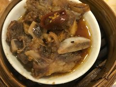 -京华酒楼