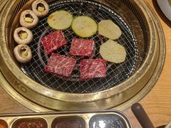 -MIKOMIKO和牛烧肉专门店(南门店)