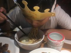 -小放牛炒菜馆(华北商厦店)