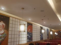 -松野谷·寿喜烧自助(华联顺义金街购物中心店)
