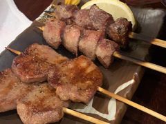 -鸟鹏烧鸟居酒屋(仁恒梦中心店)