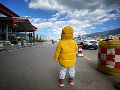 -丽江三义国际机场