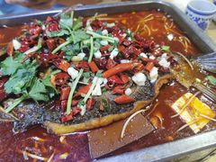 -半步颠川湘·融合菜(商品街店)