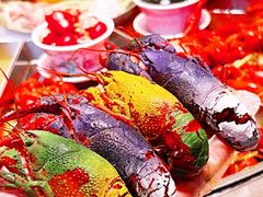 -王红军龙虾(盐仓桥店)