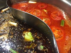 -袁记串串香(川师店)