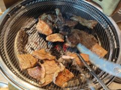 -味家烤肉烤鳗鱼牛排(西塔旗舰店)