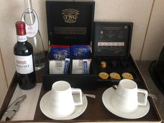 -广州花园酒店