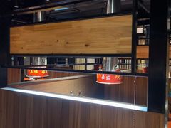 -山之屋炭火烧肉·生啤畅饮(大朗万科中央公园店)