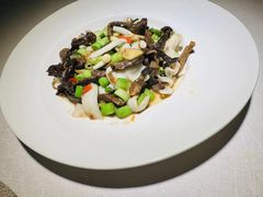 -青菁酒家·象山海鲜(胜利河美食街店)