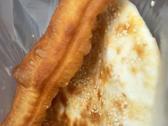 -文武王氏烧饼·无矾油条(西溪路店)